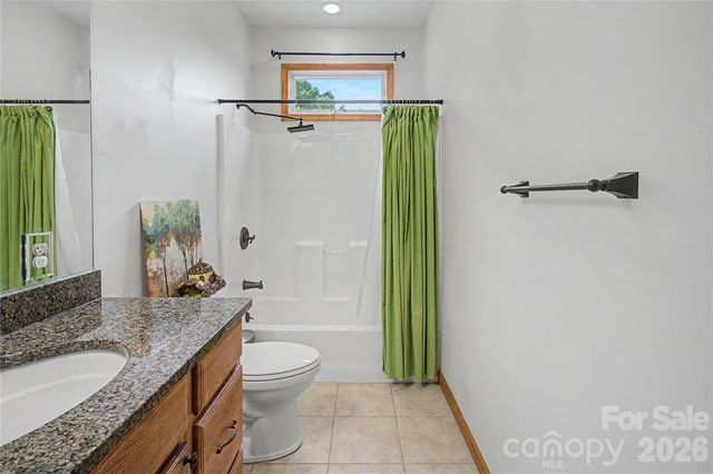 340 Earlys Mountain Road, Leicester, NC 28748