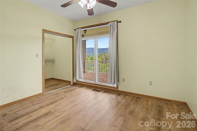 340 Earlys Mountain Road, Leicester, NC 28748
