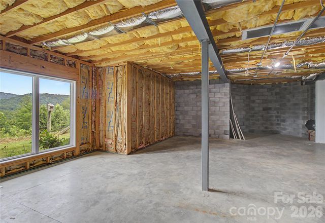 340 Earlys Mountain Road, Leicester, NC 28748