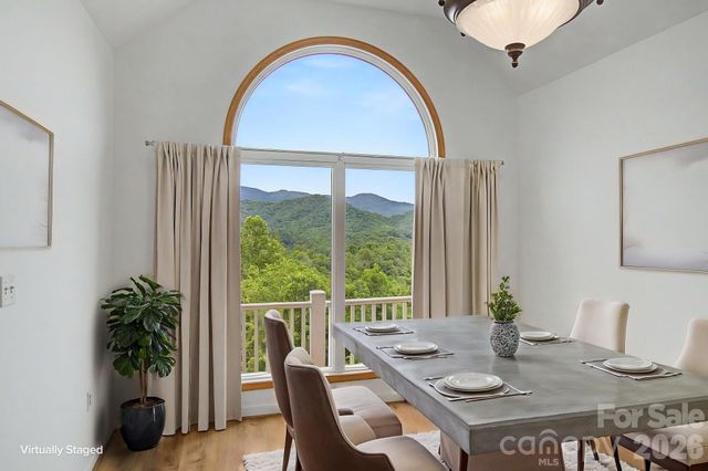 340 Earlys Mountain Road, Leicester, NC 28748