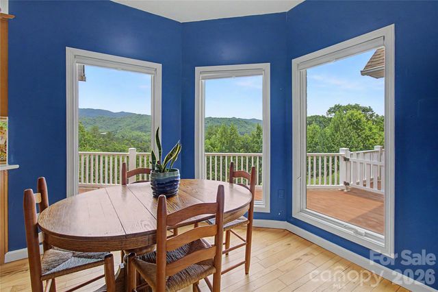 340 Earlys Mountain Road, Leicester, NC 28748