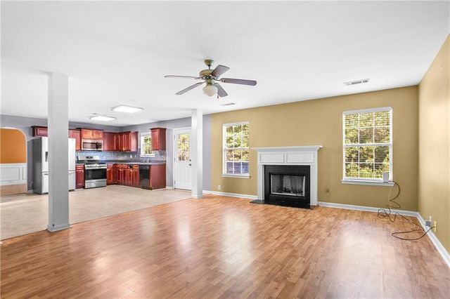 273 Baywood Crossing, Hiram, GA 30141