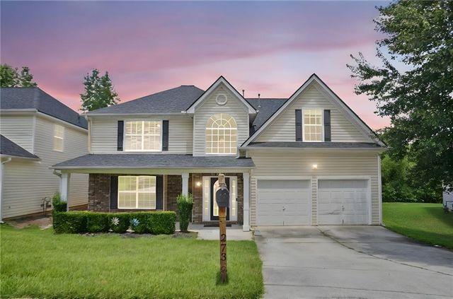 273 Baywood Crossing, Hiram, GA 30141