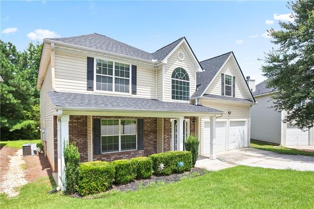 273 Baywood Crossing, Hiram, GA 30141