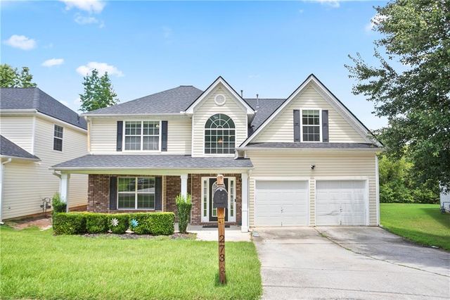 273 Baywood Crossing, Hiram, GA 30141