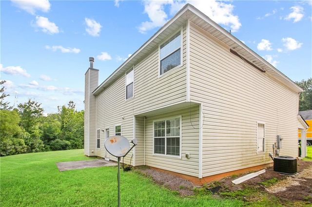 273 Baywood Crossing, Hiram, GA 30141