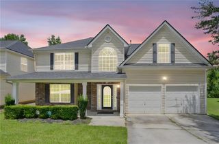 273 Baywood Crossing, Hiram, GA 30141