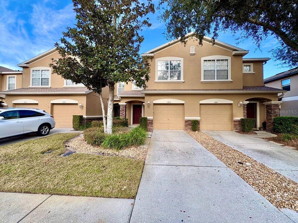 11839 CASTINE STREET, New Port Richey, FL 34654