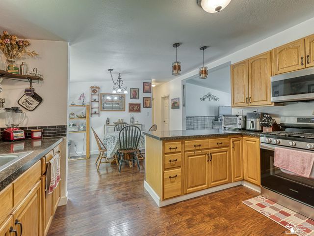 3408 Erie Shore Drive, Monroe, MI 48162