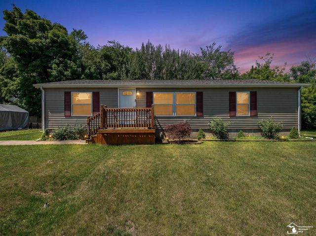 3408 Erie Shore Drive, Monroe, MI 48162
