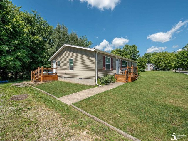 3408 Erie Shore Drive, Monroe, MI 48162