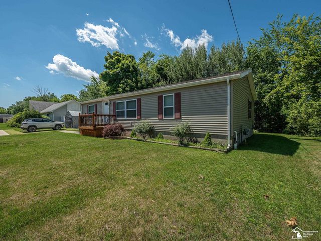 3408 Erie Shore Drive, Monroe, MI 48162