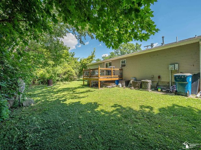 3408 Erie Shore Drive, Monroe, MI 48162