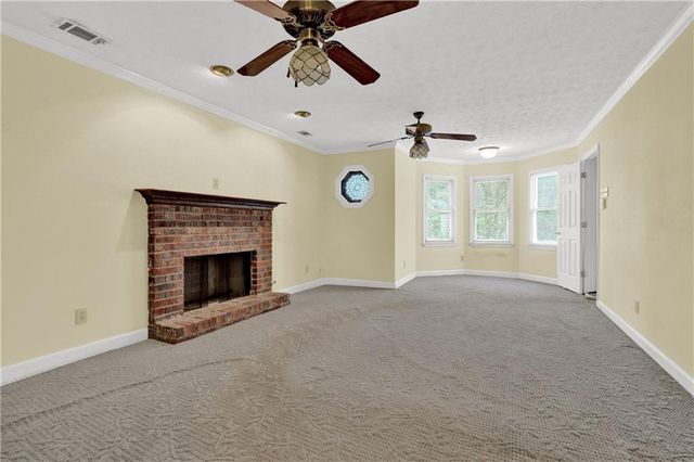 635 James Lee Drive NW, Lawrenceville, GA 30024