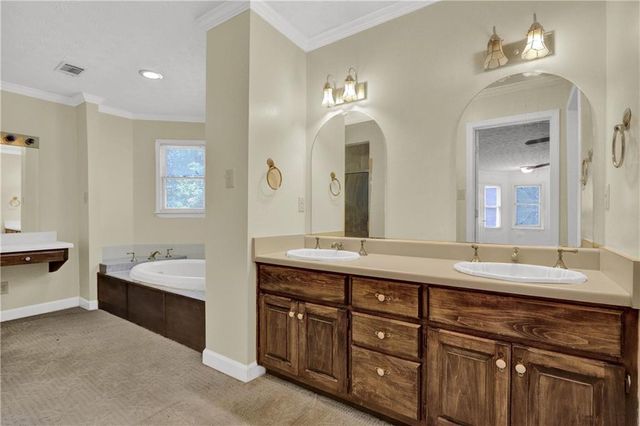 635 James Lee Drive NW, Lawrenceville, GA 30024