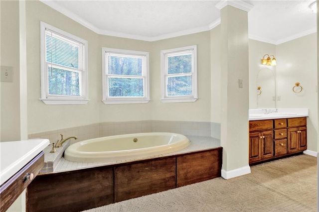 635 James Lee Drive NW, Lawrenceville, GA 30024