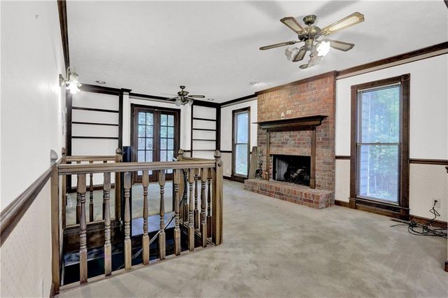 635 James Lee Drive NW, Lawrenceville, GA 30024
