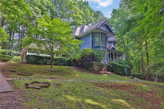 635 James Lee Drive NW, Lawrenceville, GA 30024