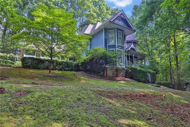 635 James Lee Drive NW, Lawrenceville, GA 30024
