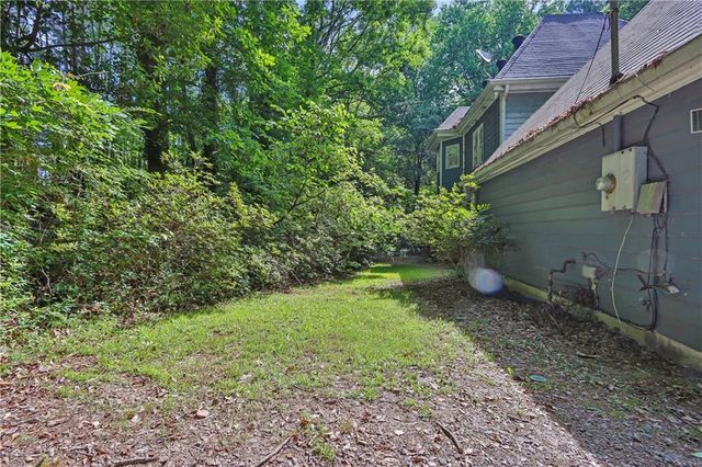 635 James Lee Drive NW, Lawrenceville, GA 30024