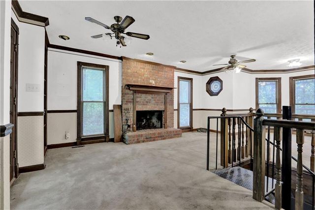 635 James Lee Drive NW, Lawrenceville, GA 30024