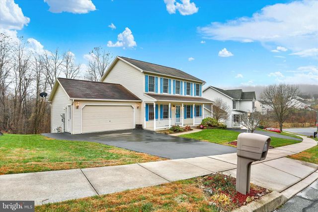 482 CHESTNUT WAY, New Cumberland, PA 17070