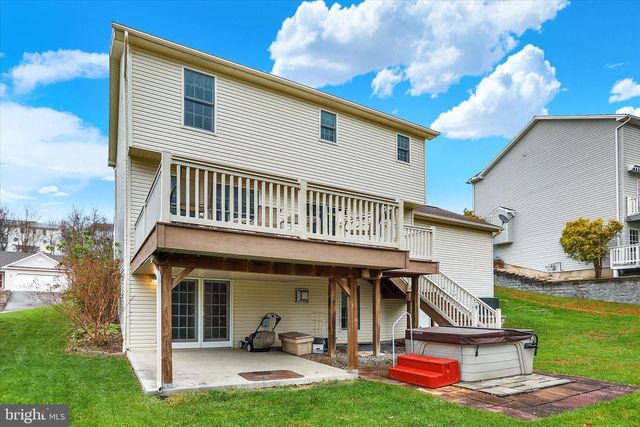 482 CHESTNUT WAY, New Cumberland, PA 17070