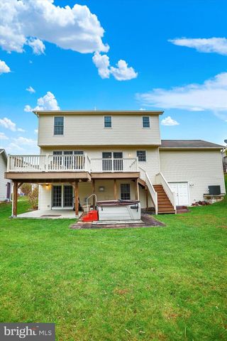 482 CHESTNUT WAY, New Cumberland, PA 17070