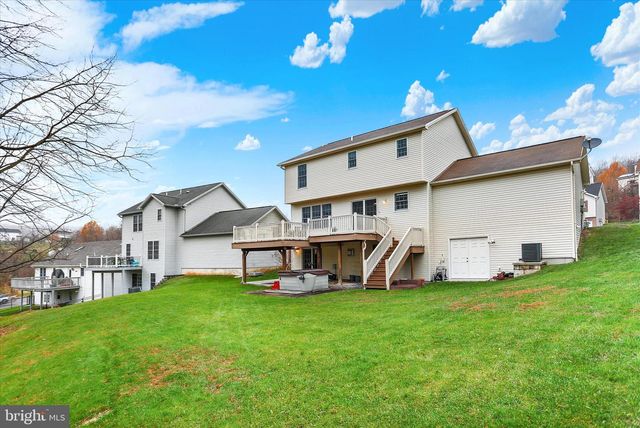 482 CHESTNUT WAY, New Cumberland, PA 17070