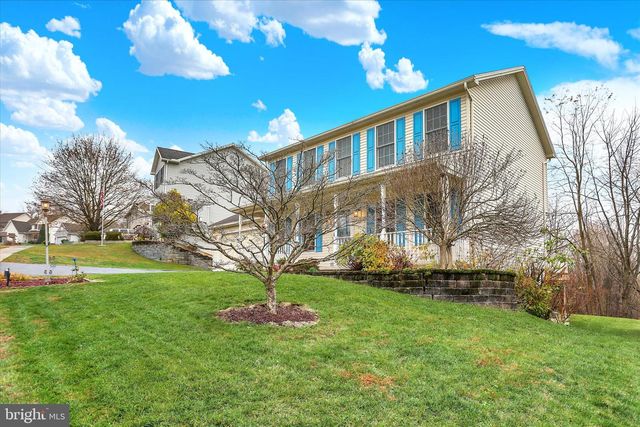 482 CHESTNUT WAY, New Cumberland, PA 17070