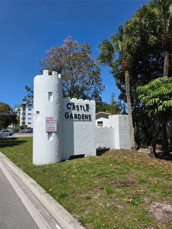 4751 NW 21st Street 106, Lauderhill, FL 33313