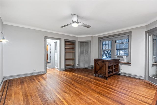 150 Burns Street # 2G, New York City, NY 11375