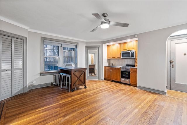 150 Burns Street # 2G, New York City, NY 11375