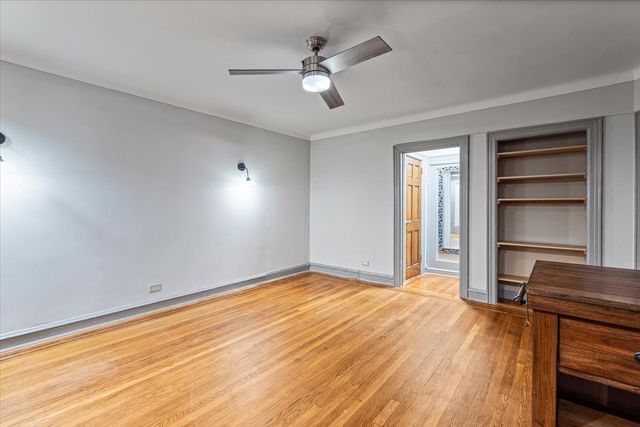 150 Burns Street # 2G, New York City, NY 11375