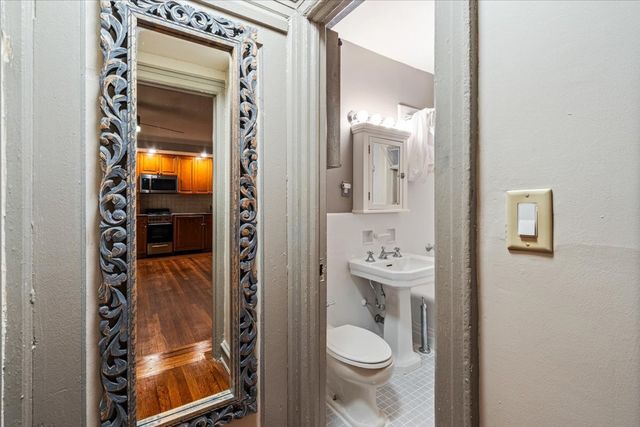 150 Burns Street # 2G, New York City, NY 11375