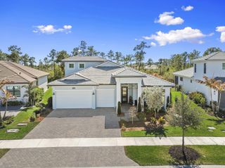 2077 SE Mosaic Boulevard, Port St. Lucie, Port St Lucie, FL 34984