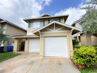 91-2013 Luahoana Street 85, Ewa Beach, HI 96706