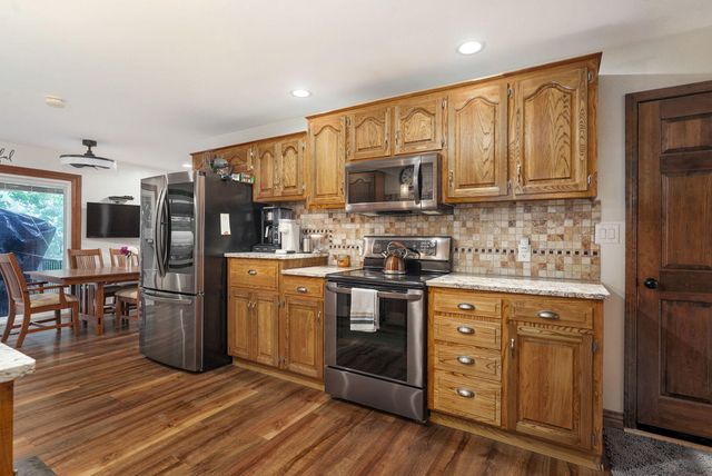 5709 S Clay Avenue, Springfield, MO 65810