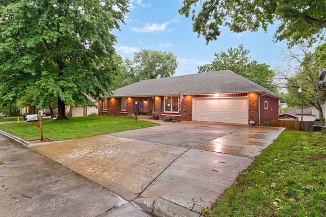 5709 S Clay Avenue, Springfield, MO 65810
