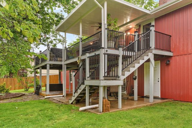 5709 S Clay Avenue, Springfield, MO 65810