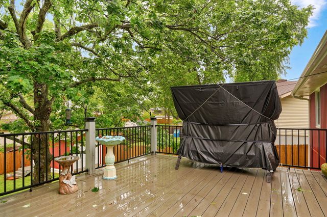 5709 S Clay Avenue, Springfield, MO 65810