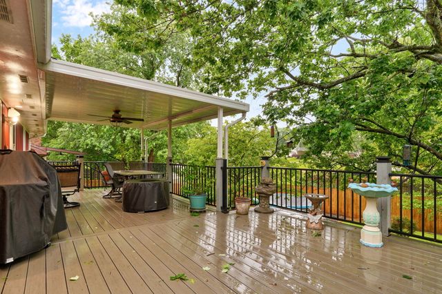 5709 S Clay Avenue, Springfield, MO 65810