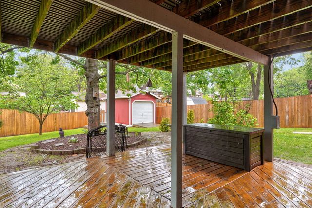 5709 S Clay Avenue, Springfield, MO 65810