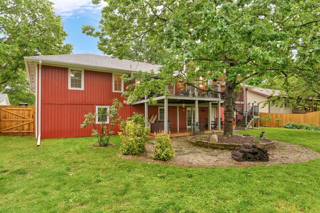 5709 S Clay Avenue, Springfield, MO 65810