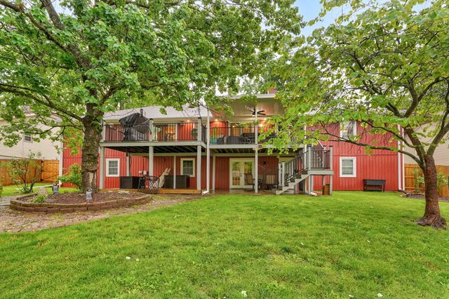 5709 S Clay Avenue, Springfield, MO 65810