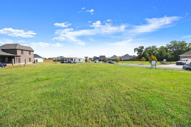 TBD Greenbrier Cove Rd, Saint George, LA 70817