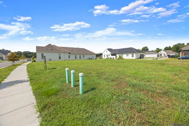 TBD Greenbrier Cove Rd, Saint George, LA 70817