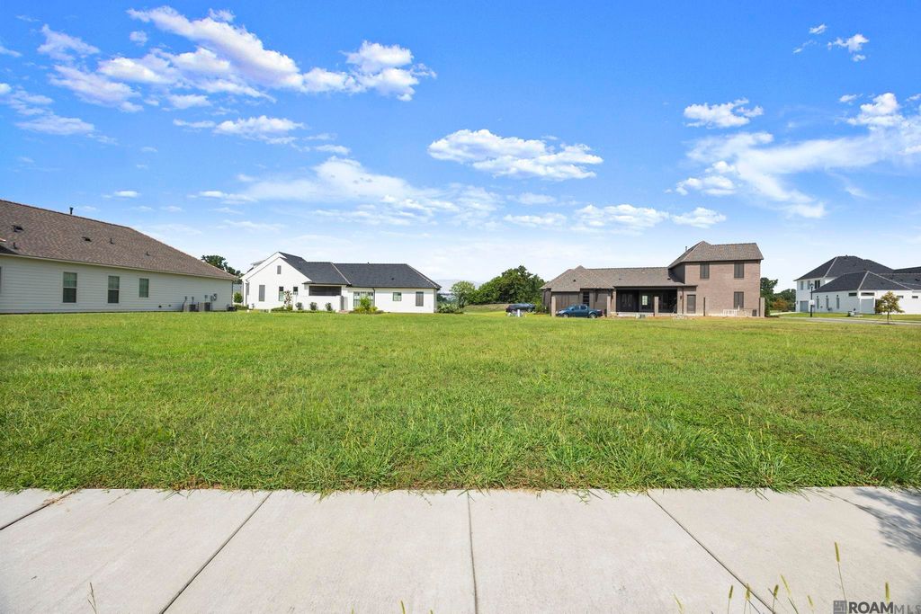 TBD Greenbrier Cove Rd, Saint George, LA 70817