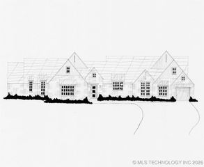 31750 E Two Socks Drive, Broken Arrow, OK 74014