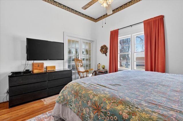 1006 E Coke Street, Hamilton, TX 76531